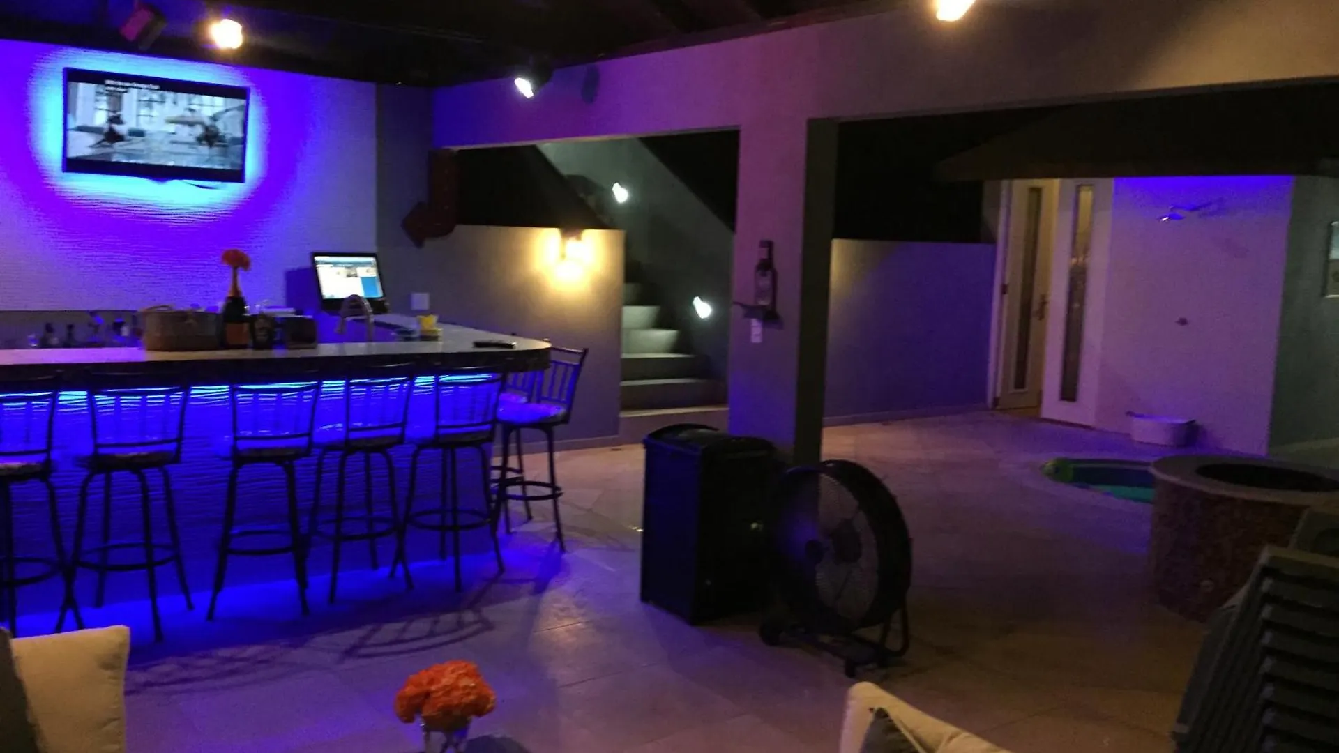 Guest house Hw Pool Studio Cidra