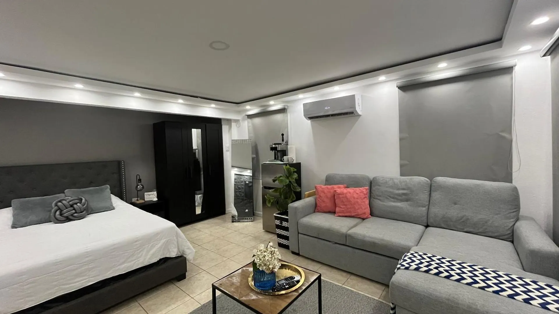 Guest house Hw Pool Studio Cidra Puerto Rico